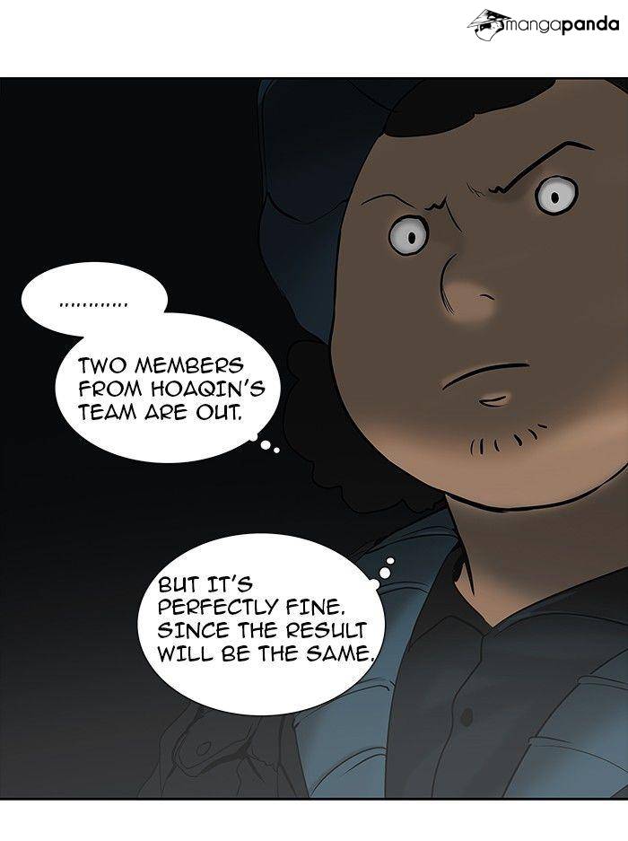 Tower of God Chapter 259 image 12